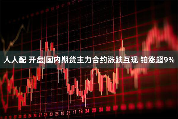 人人配 开盘|国内期货主力合约涨跌互现 铂涨超9%
